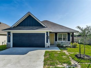 1220 High St, Navasota, TX 77868