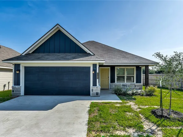 1220 High St, Navasota, TX 77868