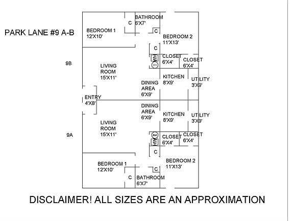 3rd image of 2600-2608 Lamar Ave #5
