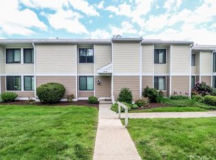 15 Quincy Close UNIT 15, Ridgefield, CT 06877