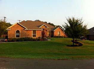 9704 Trinity Ct, Granbury, TX 76049