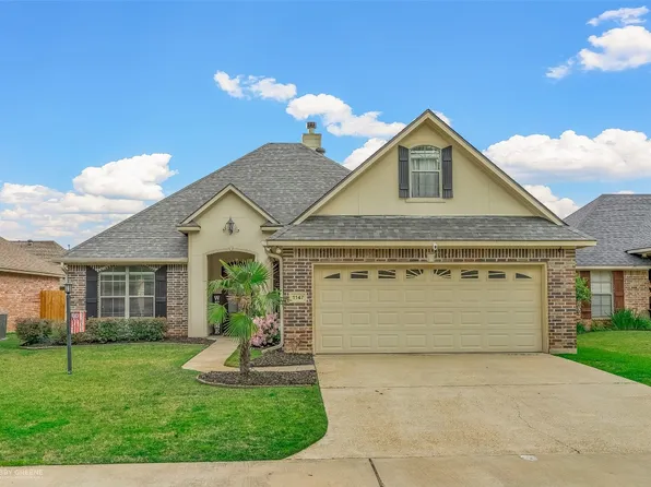 1147 Pelican Creek Dr, Shreveport, LA 71106