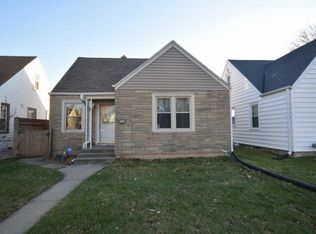 3805 E Munkwitz Ave, Cudahy, WI 53110