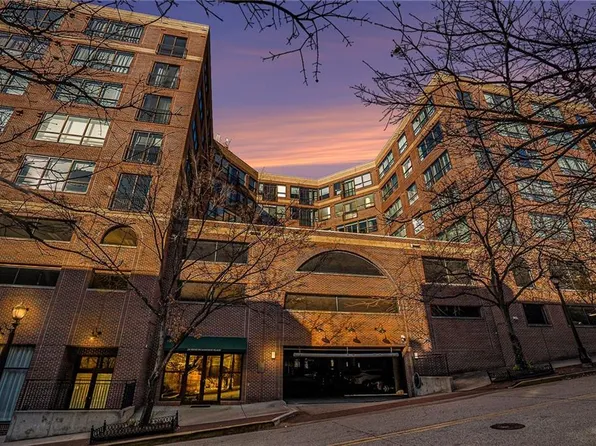 115 W Peachtree Pl NW Unit 713, Atlanta, GA 30313