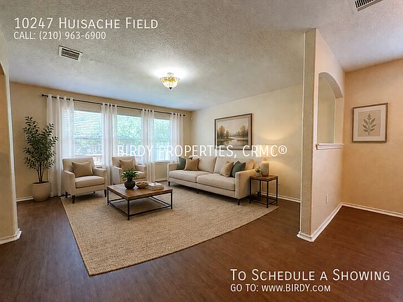 3rd image of 10247 Huisache Fld
