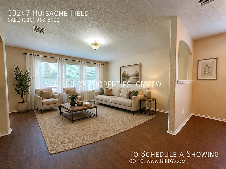 10247 Huisache Fld — Photo 3