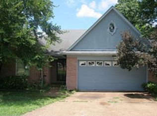 3077 Brandon Way Ln, Arlington, TN 38002