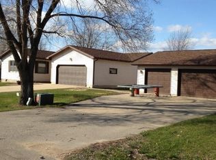 238 Tara Dr, Oakdale, WI 54649