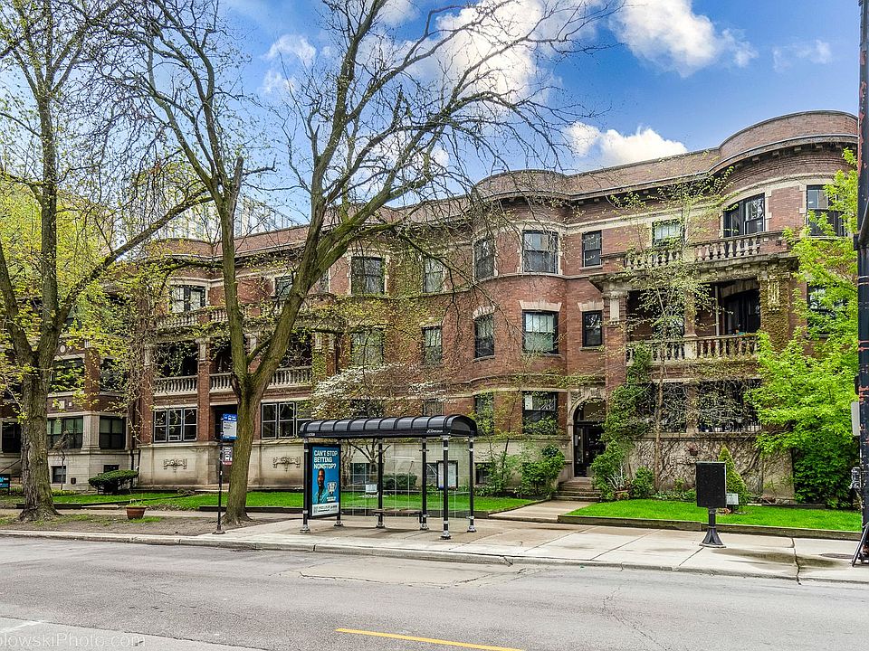 1st image of 5510 S Hyde Park Blvd #1