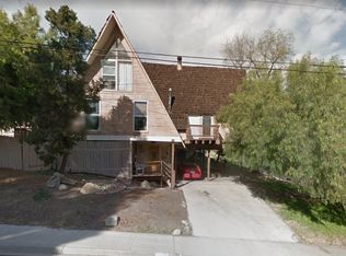 1590 Cliffdale Rd, El Cajon, CA 92020