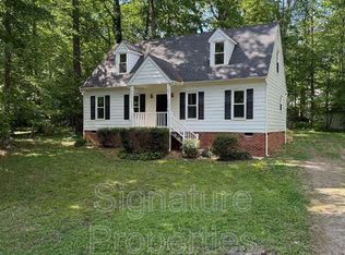 12424 Sandbag Rd, Midlothian, VA 23113