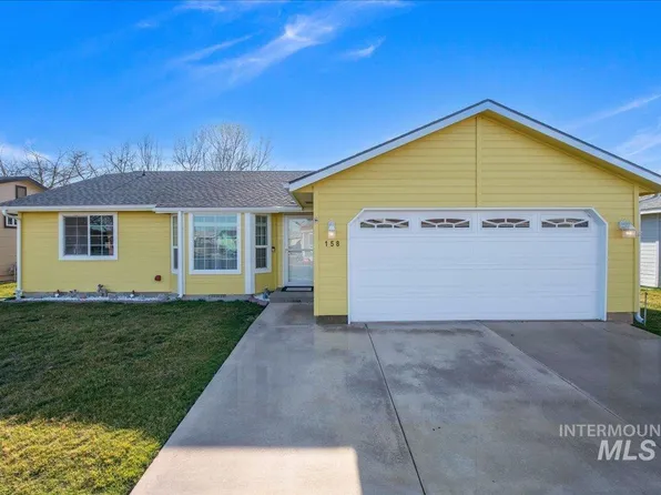 1907 W Flamingo Ave Unit 158, Nampa, ID 83651