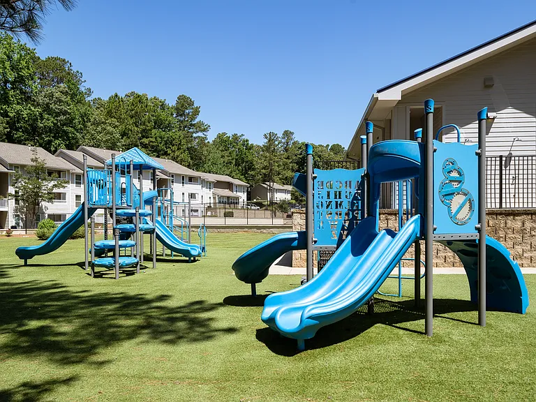 Park at Abernathy Square Apartments — Photo 32