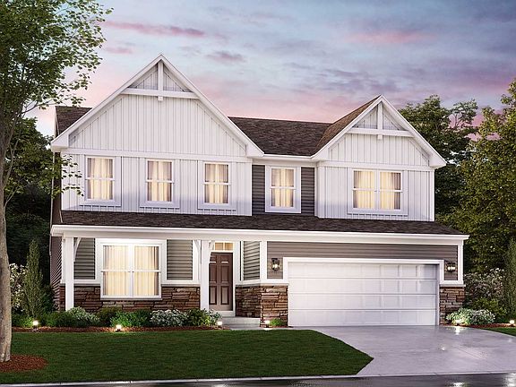 Inglewood Elevation C