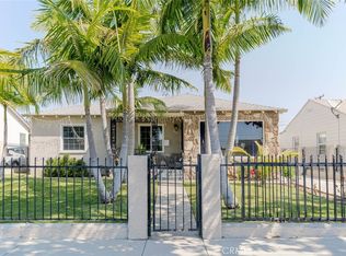 969 W Laurel St, Compton, CA 90220