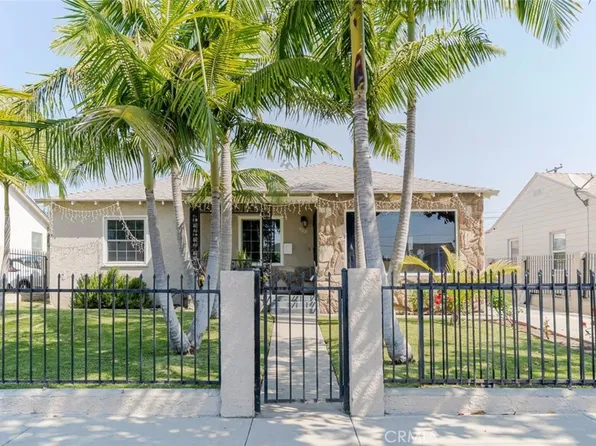 969 W Laurel St, Compton, CA 90220
