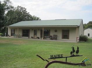 14721 Fm 314, Brownsboro, TX 75756