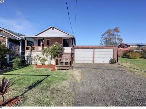 4834 Birch St, Astoria, OR 97103