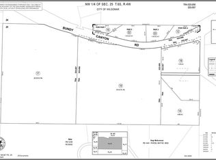 0 Bundy Cyn, Wildomar, CA 92595