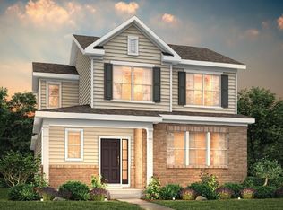 2127 Postings Point LOT 234, Antioch, TN 37013