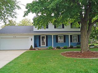 2118 Bollman Dr, Lansing, MI