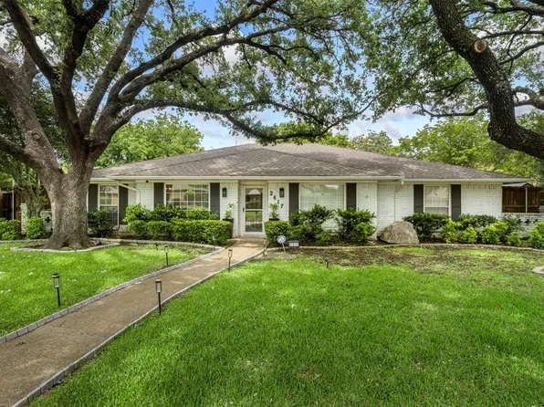 2617 Eucalyptus Dr, Plano, TX 75075