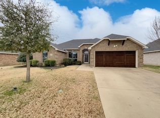 3813 Spier Cir, Balch Springs, TX 75180