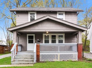 549 Grace Ave, Akron, OH 44320