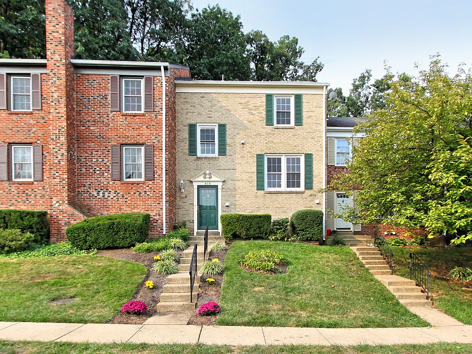 1st image of 969 Holborn Ct