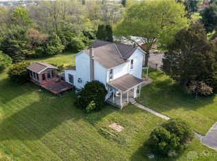5400 S Iddings Rd, West Milton, OH 45383