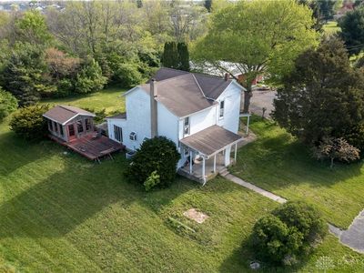 5400 S Iddings Rd, West Milton, OH, 45383