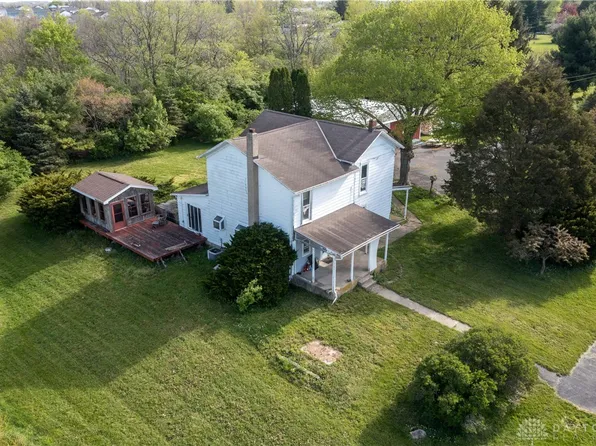 5400 S Iddings Rd, West Milton, OH 45383