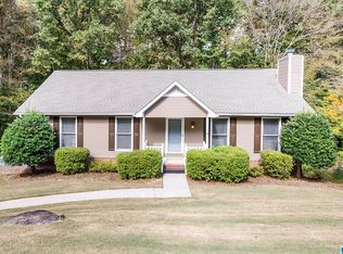 5064 Janet Ln, Birmingham, AL 35210