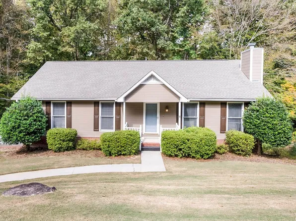 5064 Janet Ln, Birmingham, AL 35210