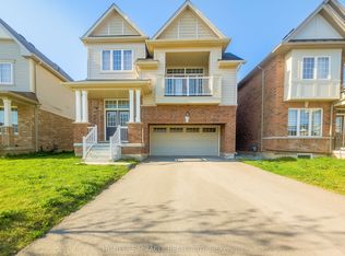 48 Esther Cres, Thorold, ON L3B0G2