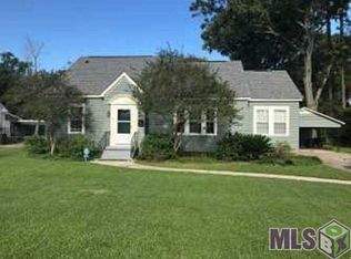 2141 Hood Ave, Baton Rouge, LA 70808