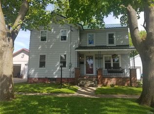 508 Beech St, Fulton, NY 13069