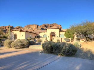 4902 E Palomino Rd, Phoenix, AZ 85018