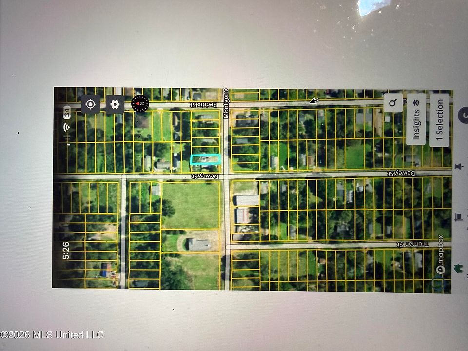 2nd image of 0 Montgomery Dr