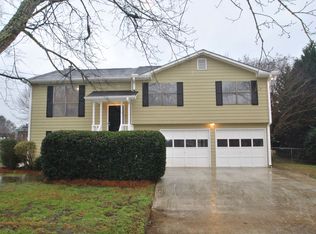 65 Linda Ln, Powder Springs, GA 30127