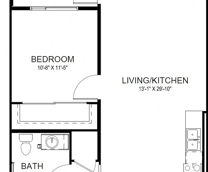 Aya Apartments — Photo 39