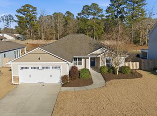 1214 Dunlop Drive NE, Leland, NC 28451