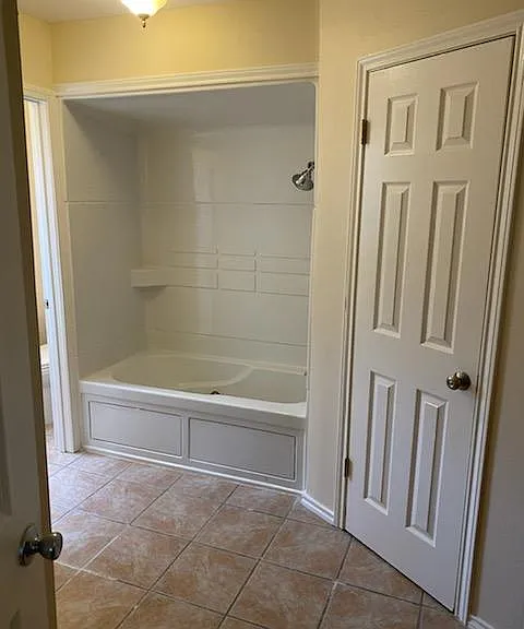 Downstairs bathroom
