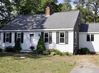 543 Summer St, Duxbury, MA 02332