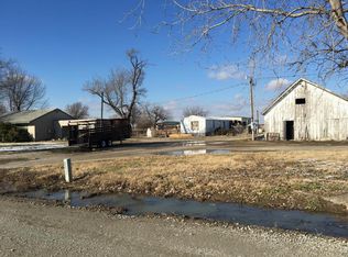 53010 E 200 Rd, Afton, OK 74331