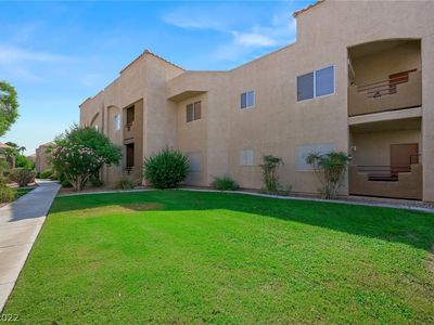 6879 Tamarus St UNIT 201, Las Vegas, NV, 89119