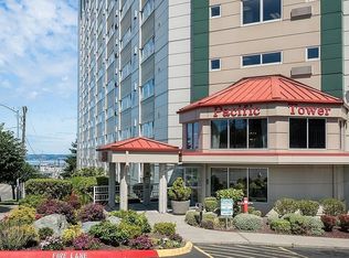 3201 Pacific Ave Unit 1103, Tacoma, WA 98418