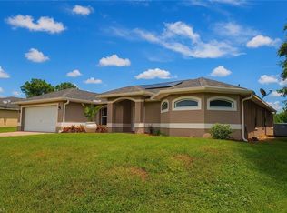 549 Flamingo Ave, Lehigh Acres, FL 33974