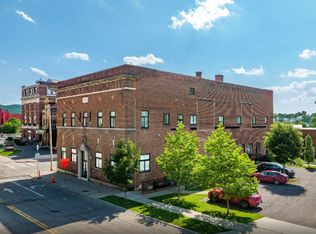 257 Washington St #205, Binghamton, NY 13901