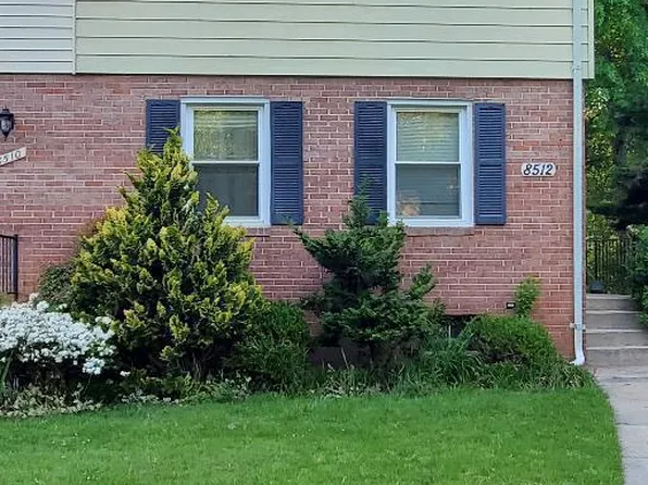 8512 Imperial Dr #1-H, Laurel, MD 20708